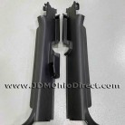 JDM EK3 Civic ViRS RHD Door Sill Set 